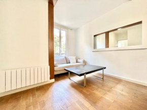 Appartement - Paris 16 - Passy